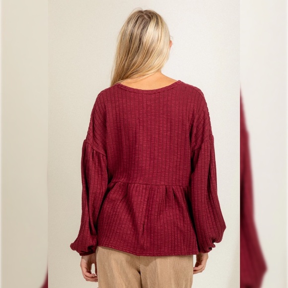 Casual loose fit - Picture 3 of 3